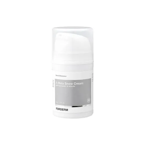 Fouden Face Moisturizers & Creams Унисекс