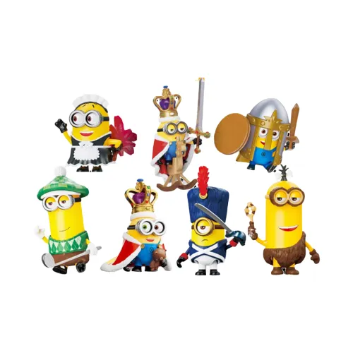 Bloks Слепые коробки