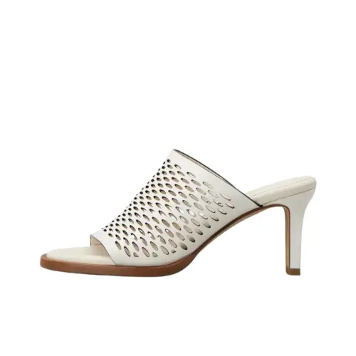 TOD'S Слипоны Белый Женские