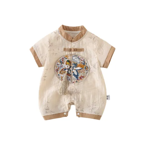 XiaoJinBu Комбинезон для младенцев и малышей