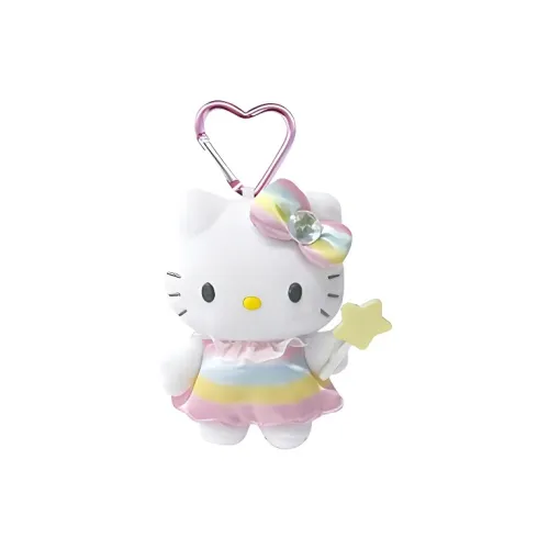 Sanrio Plush Pendant Санрио Плюшевый Подвеска