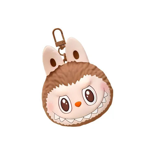 POP MART THE MONSTERS LABUBU Forest Fairy Tale Чехол Для Наушников Трендовый Мерч