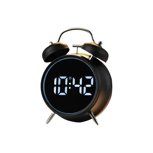 Haning Time Электронный механизм Будильник Унисекс