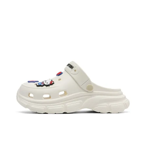 Hello Kitty Sanrio series Sabo Women's