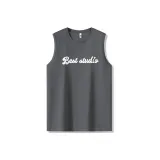 Темно-серый