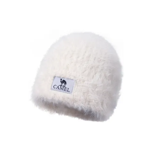CAMEL Полиамид Шапки-бини Женские