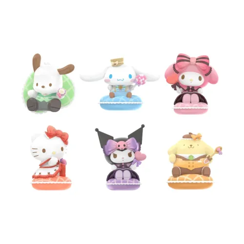 TOP TOY Сюрприз Коробки