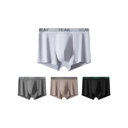 PEAK Мужские боксер-шорты