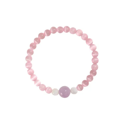 HOLLY RYAN Стекло Кошачий глаз Браслеты Женские