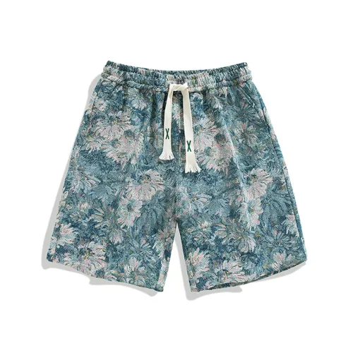 Mulinsen Женские Повседневные Шорты