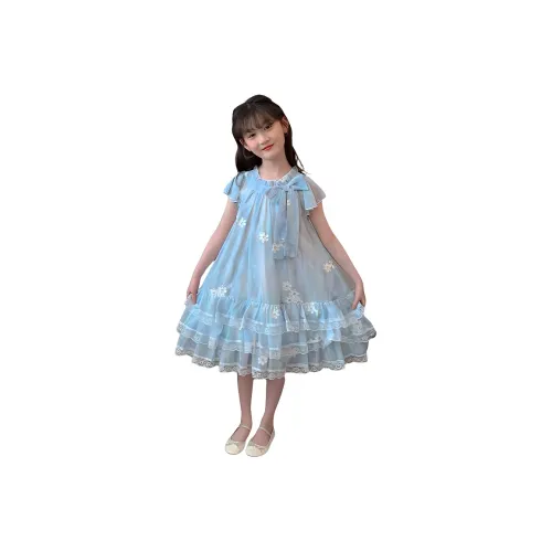 Коллекция Teddy's Платье Подростки