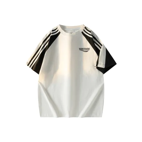 FAKE UINTAGE Унисекс T-рубашки