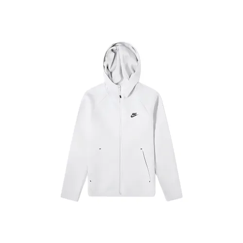 Nike Серый Мужской Свитшот