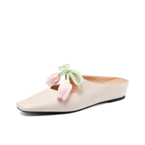 FMM Домашние тапочки для женщин