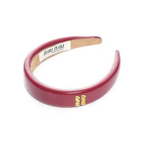 ZWU Кожа Ободки для волос Женские