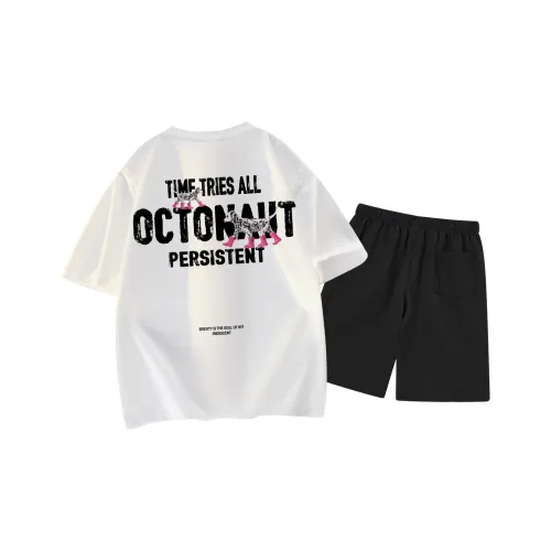 Octonauts Повседневная спортивная одежда Унисекс