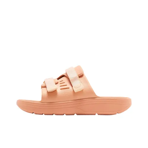 SUICOKE Слипоны Orange Men's