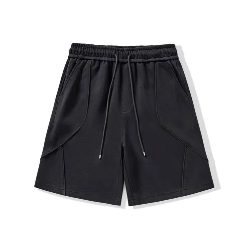 Go It Alone Повседневные шорты унисекс