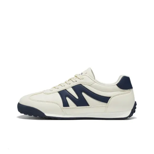 AGSDON Винтаж Cortez Обувь Trendy Versatile Немецкие армейские кроссовки Низкий топ Повседневный Мужской