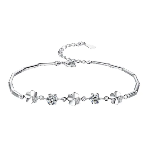 Shang Yinfu Сплав Браслеты Женские