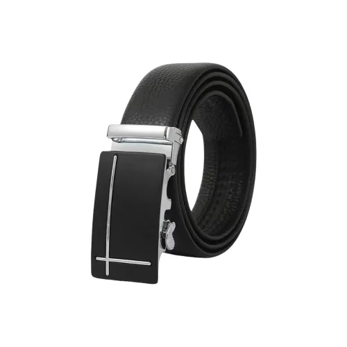 Ремни из коровьей кожи OXO OVERLOAD Мужской 3,5 см