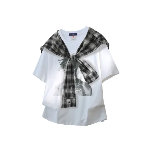 FAX FOR FMACM Унисекс Футболка