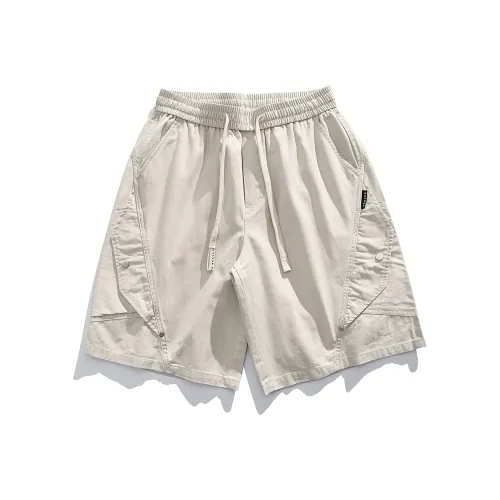 UNDOMAZE Мужские Повседневные Шорты