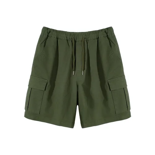 DAVID&ME Унисекс Повседневные шорты