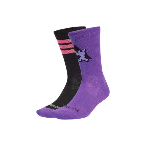 Носки Adidas Crew Унисекс упаковка из 2 пар