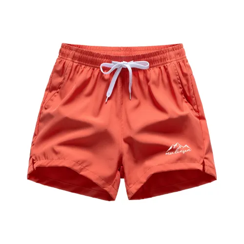 Mulinsen Унисекс Спортивные шорты