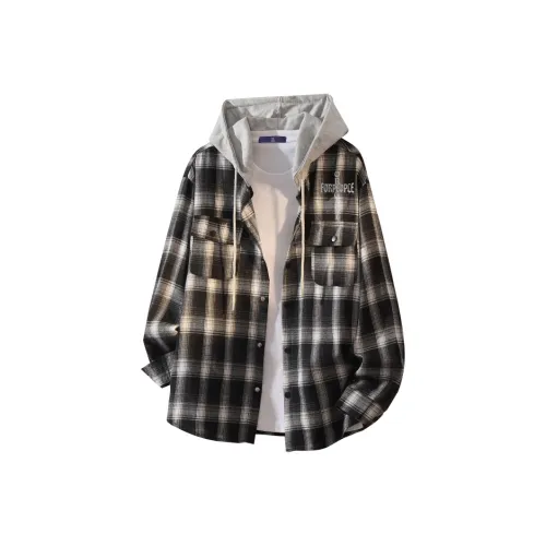 FAX FOR FMACM Унисекс Рубашки