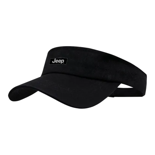Jeep Хлопковые головные уборы с защитой от солнца унисекс