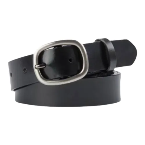 OXO OVERLOAD Ремни из коровьей кожи унисекс 2 4CM