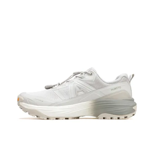 HUMTTO Амортизация Легкий Низ Резистентный Низкий Топ Кэжуал Мужской Бежевый Серый Матча Зеленый