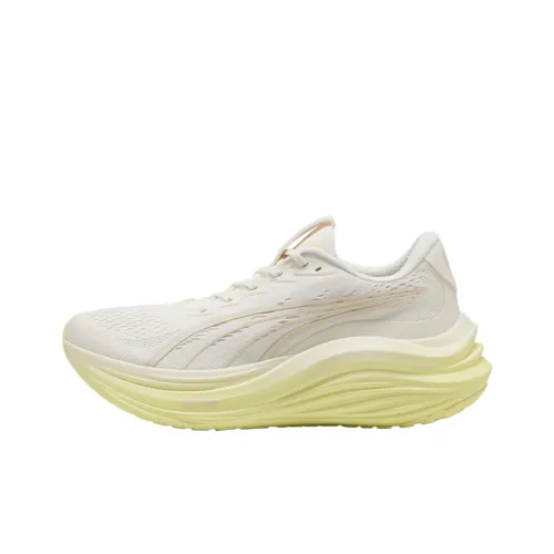 PUMA MagMax NITRO™ Беговые кроссовки Низкие Бежевые Мужские