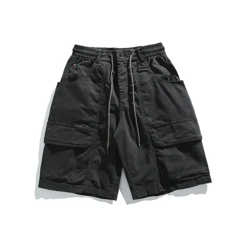 UNDOMAZE Мужские Повседневные Шорты