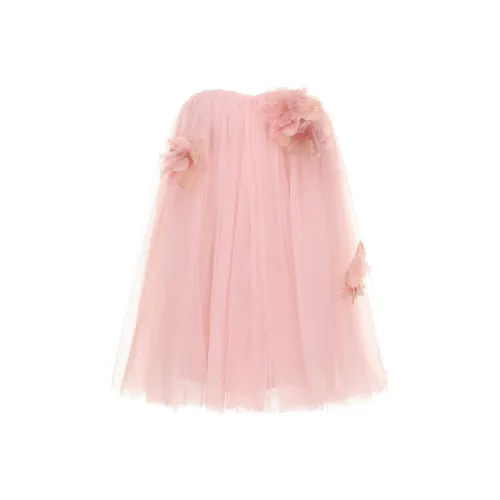 NANA JACQUELINE Без рукавов Платье Женское