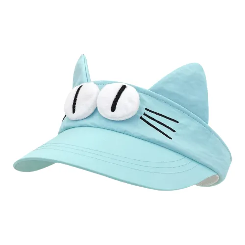 NBJH Хлопковые головные уборы с защитой от солнца унисекс