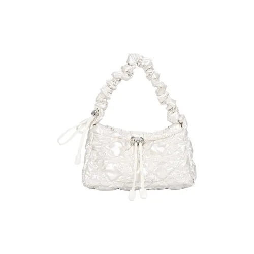 Boniu Нейлоновая Сумка через плечо Стандартная Женская Многоцветная