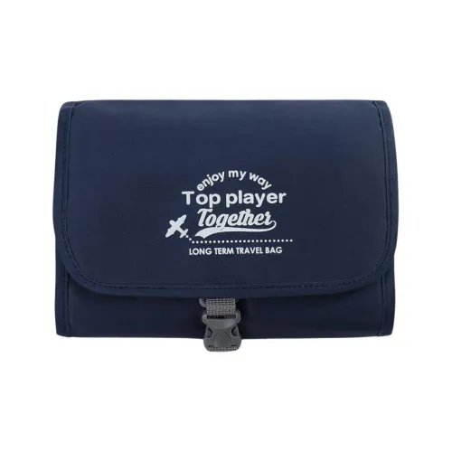 Boniu ПВХ Путешественный Холодильник Унисекс Темно-Синий