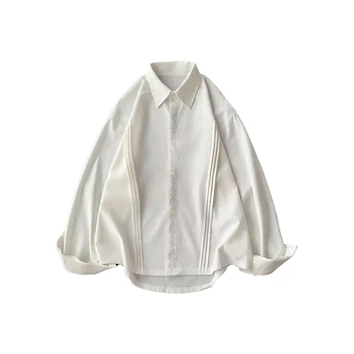 WHAZLAB Унисекс Рубашки