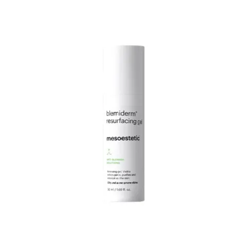 MESOESTETIC Средства и кремы для лица Унисекс