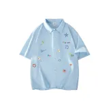 Светло-голубой