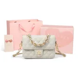 Белый Love You Коробка