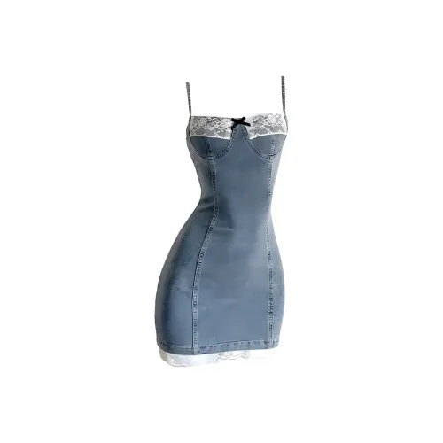 MISSHONEY MH Slip Платье Женское