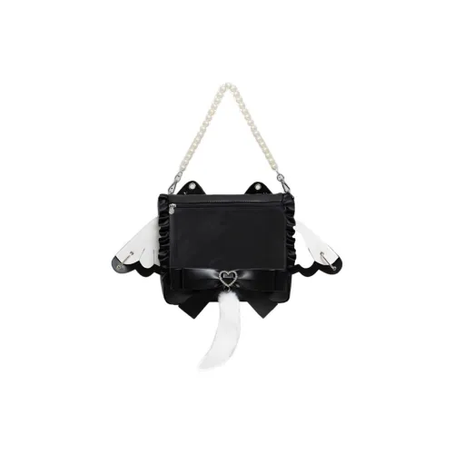 MOWAP Ита-баги Женские