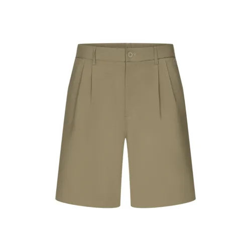 URBAN REVIVO Повседневные шорты Мужские