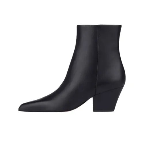 Paris Texas Jane Ботильоны 6 см Женские Черный