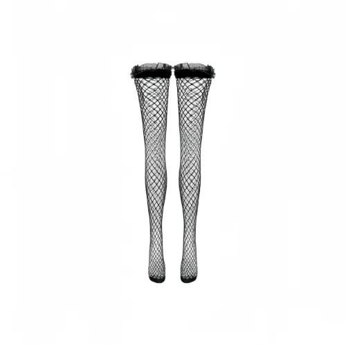 Gentle Welcome Чулки Женские Combo Set