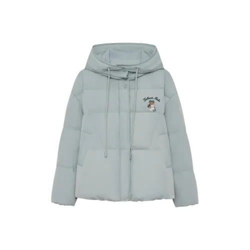 Teenie Weenie Пуховик Женские